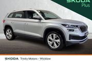 Skoda Kodiaq 2023