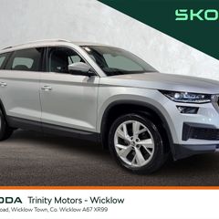 Skoda Kodiaq 2023