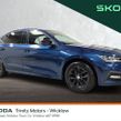 Skoda Octavia 2024