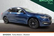 Skoda Octavia 2024
