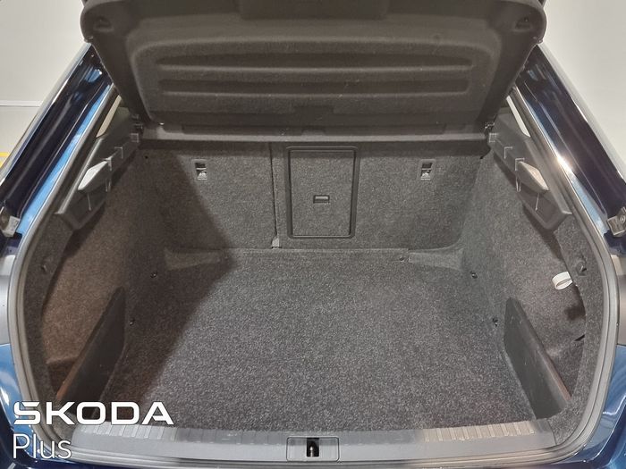 Skoda Octavia 2024