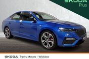 Skoda Octavia 2024