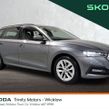 Skoda Octavia 2023