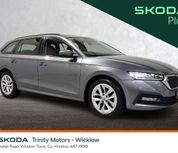 Skoda Octavia 2023