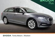 Skoda Octavia 2023