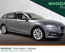 Skoda Octavia 2023