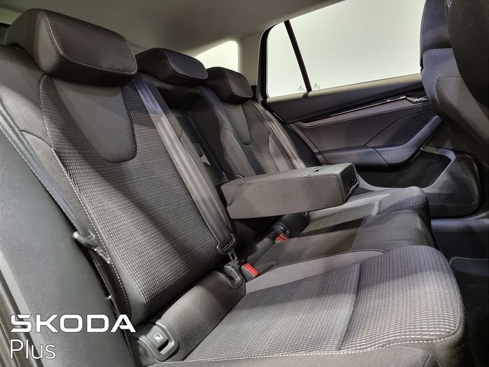 Skoda Octavia 2023