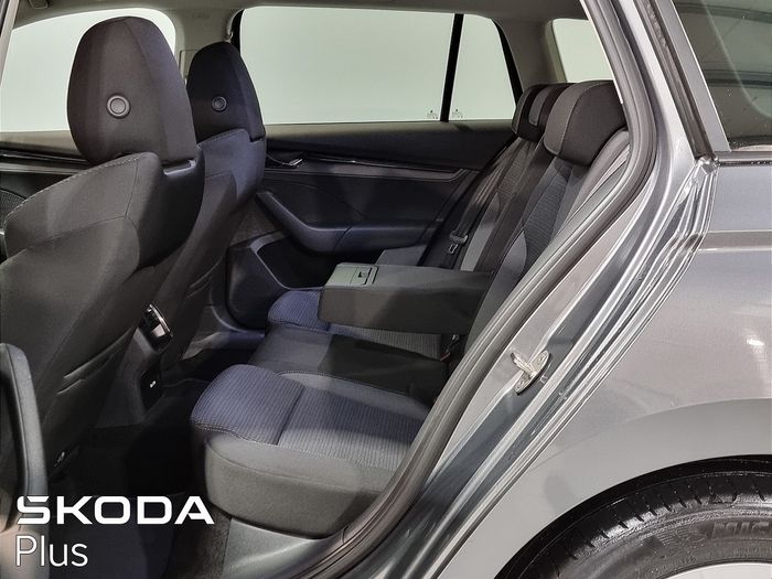 Skoda Octavia 2023