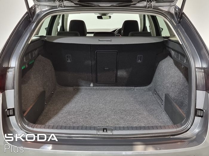 Skoda Octavia 2023