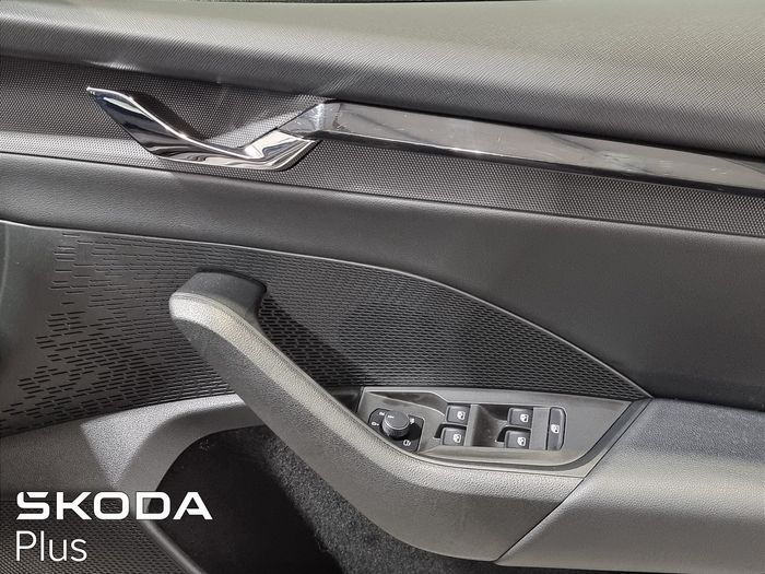 Skoda Octavia 2023