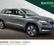 Skoda Karoq 2024