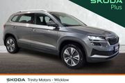 Skoda Karoq 2024
