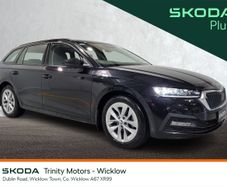 Skoda Octavia 2023
