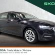 Skoda Octavia 2023