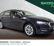 Skoda Octavia 2023