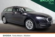 Skoda Octavia 2023