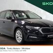 Skoda Octavia 2023
