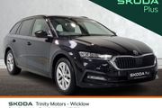 Skoda Octavia 2023