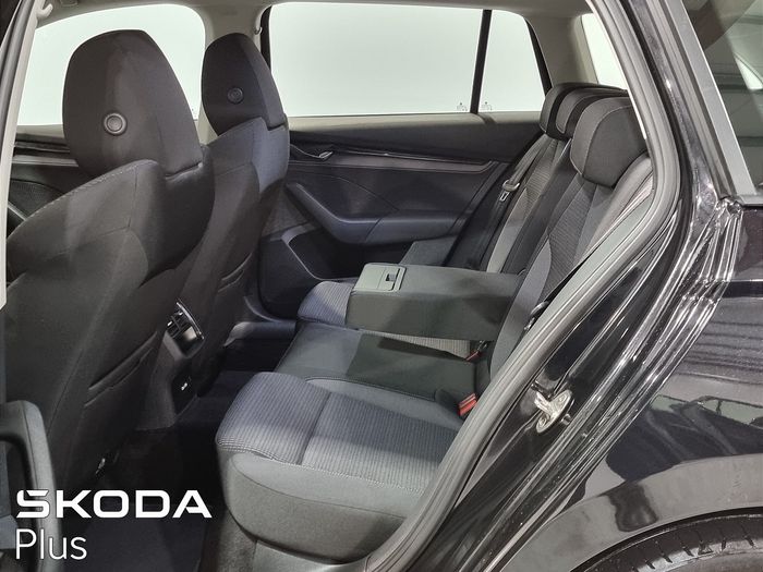 Skoda Octavia 2023