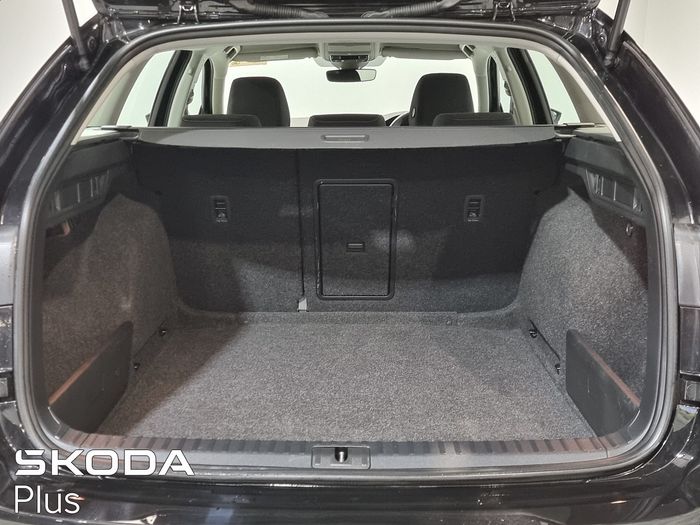 Skoda Octavia 2023