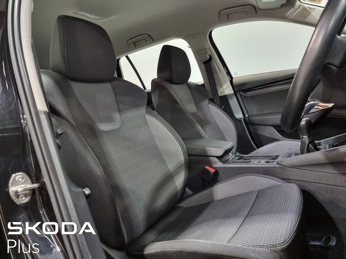 Skoda Octavia 2023