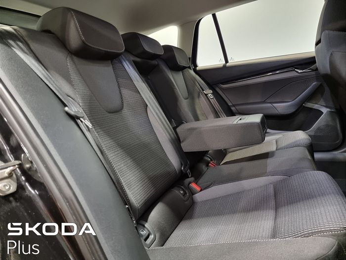 Skoda Octavia 2023
