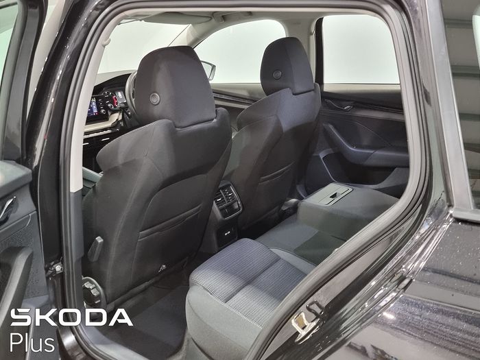 Skoda Octavia 2023