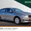 Skoda Fabia 2025