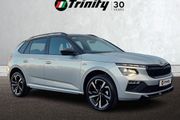 Skoda Kamiq 2026