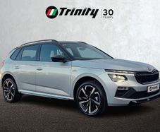 Skoda Kamiq 2026