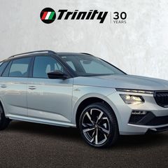 Skoda Kamiq 2026