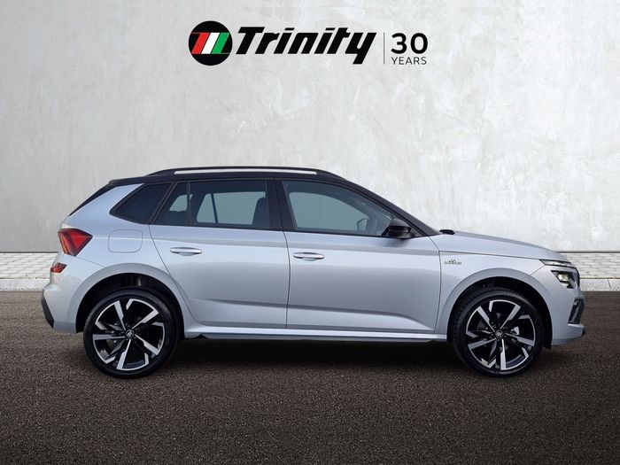 Skoda Kamiq 2026