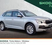 Skoda Kamiq 2025