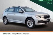 Skoda Kamiq 2025