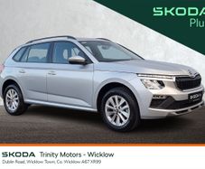 Skoda Kamiq 2025