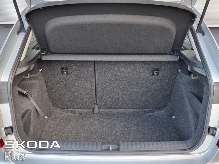 Skoda Kamiq 2025