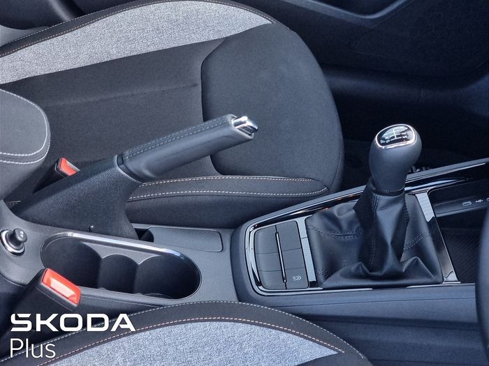 Skoda Kamiq 2025