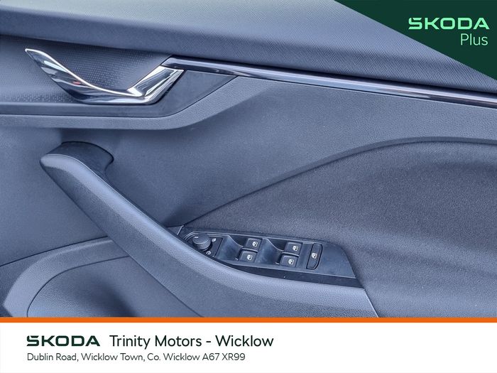 Skoda Kamiq 2025