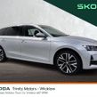 Skoda Octavia 2025