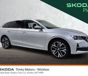 Skoda Octavia 2025