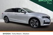 Skoda Octavia 2025