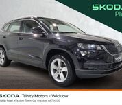 Skoda Karoq 2021