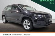 Skoda Karoq 2021