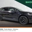 Skoda Enyaq 2023