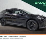 Skoda Enyaq 2023