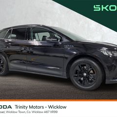Skoda Enyaq 2023