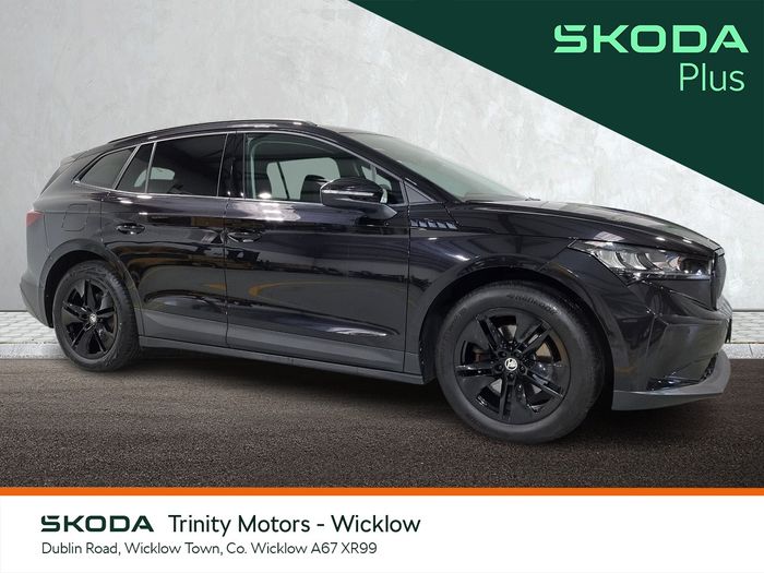Skoda Enyaq 2023