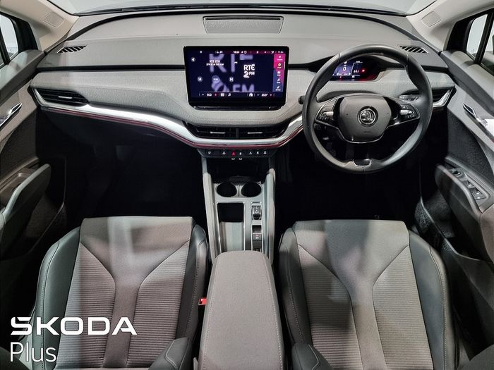 Skoda Enyaq 2023