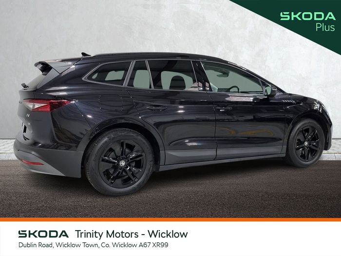 Skoda Enyaq 2023