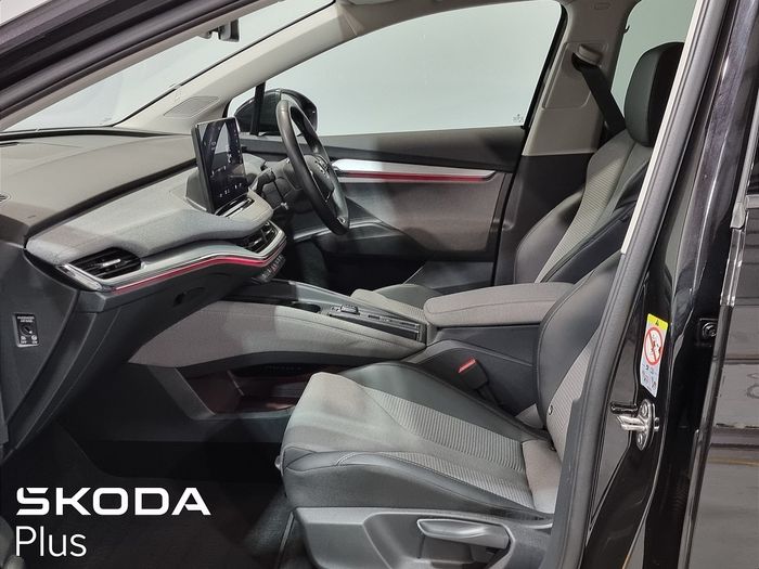 Skoda Enyaq 2023